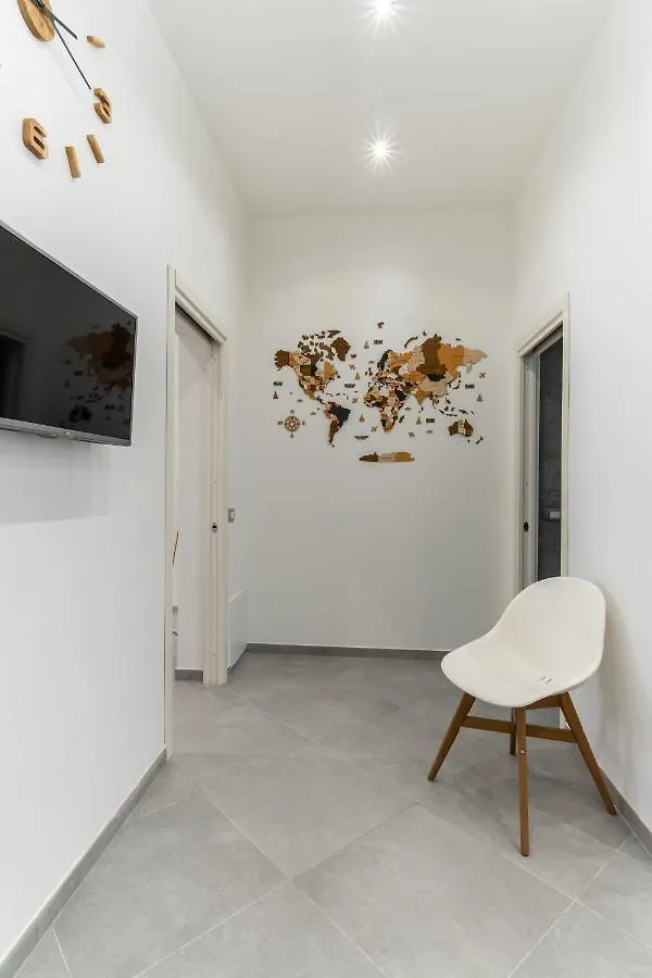 Nena Sweet Home Palerme