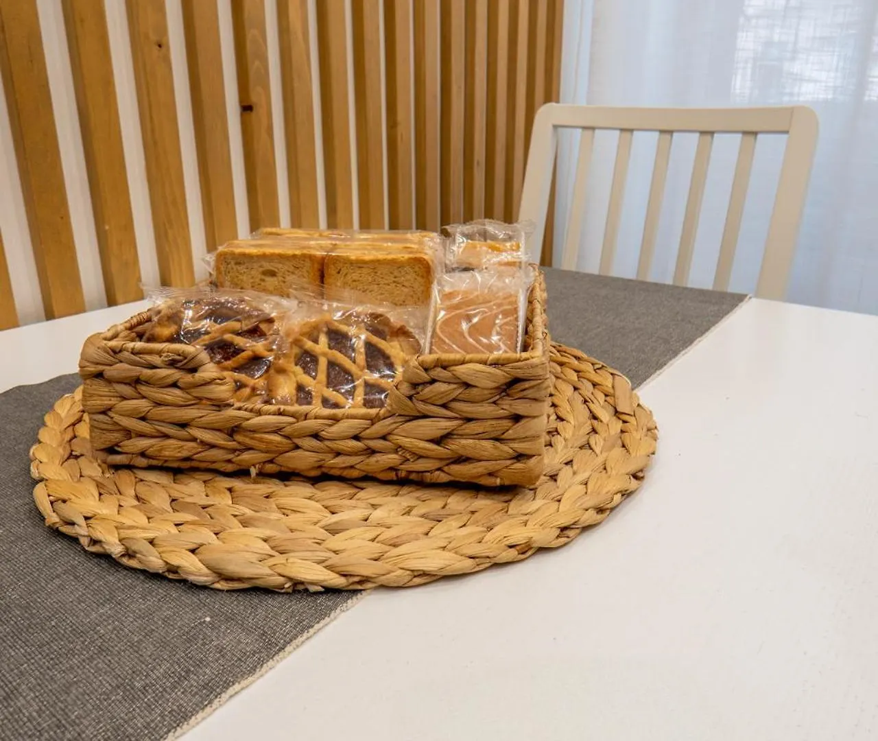 Nena Sweet Home Palerme