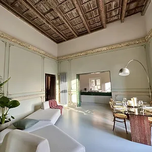 Appartement Casa Guilla_alla Cattedrale, Palerme