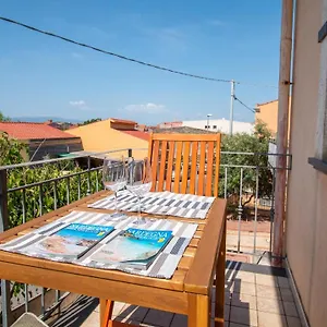 Sardinianworld - Su Pasiu , Càbras Italia