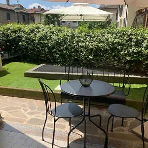 Jasmine Garden , Capriate San Gervasio Italia