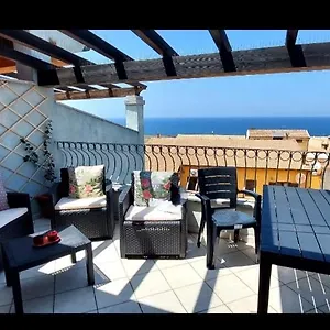 Casa Maya , Valledoria (Sardinia) Italia
