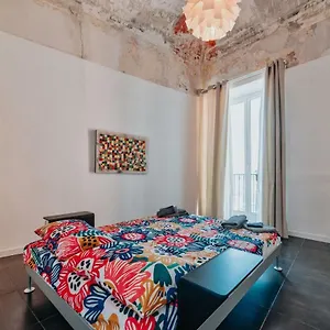 Casadamare , Palermo Italia