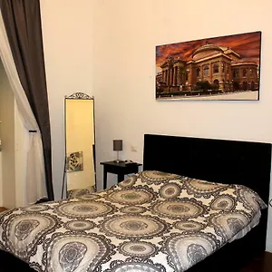 La Dimora Dell’artista , Palermo Italia